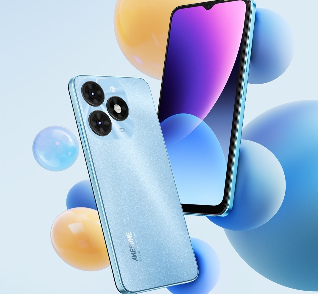 Itel A70 4G 128GB+4GB. SELADOS. JL25