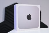 Apple Mac Mini M2 2023 512GB+8GB. SELADOS. JL25