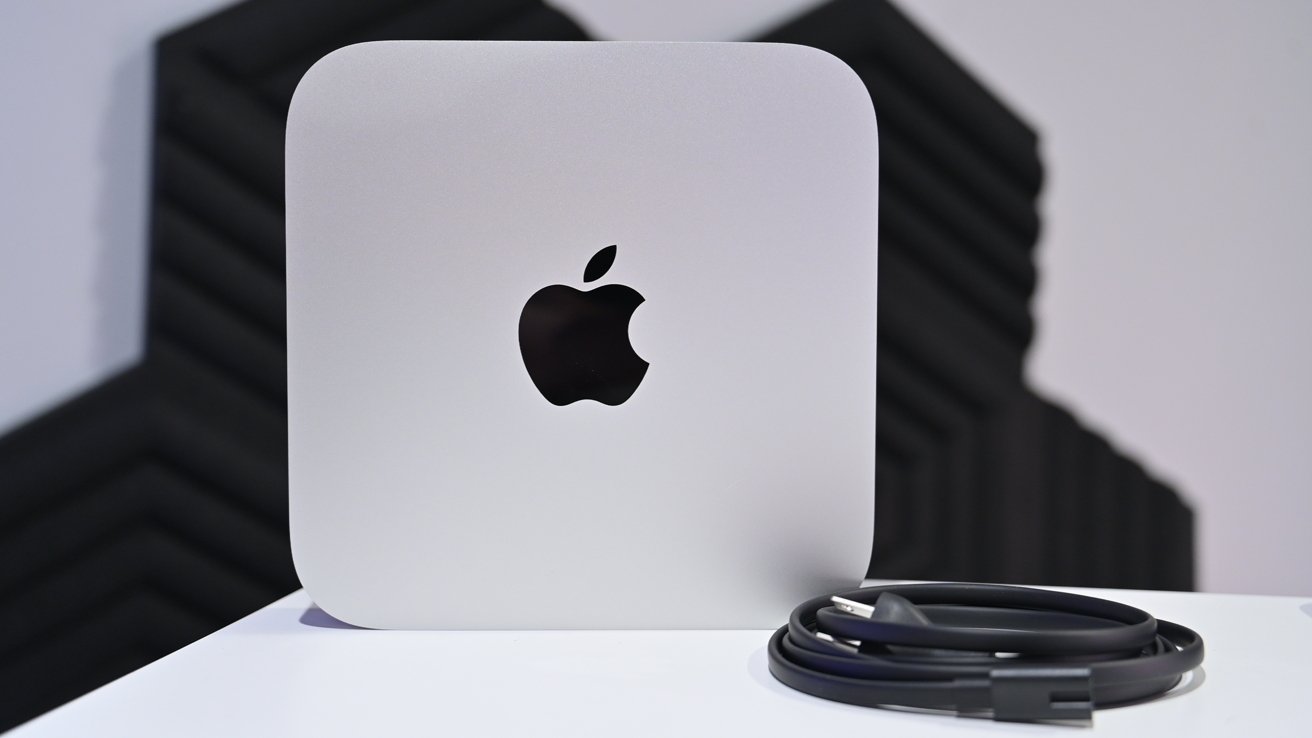 Apple Mac Mini M2 2023 512GB+8GB. SELADOS. JL25