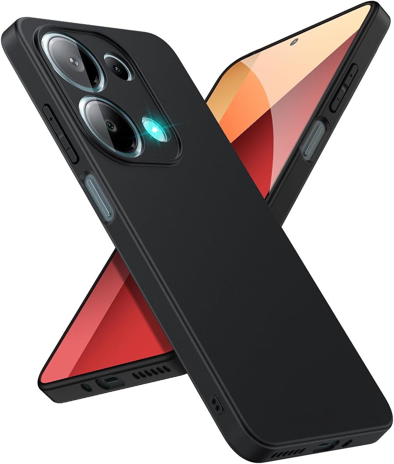 Redmi Note 13 Pro 512GB+12GB. SELADOS. J25