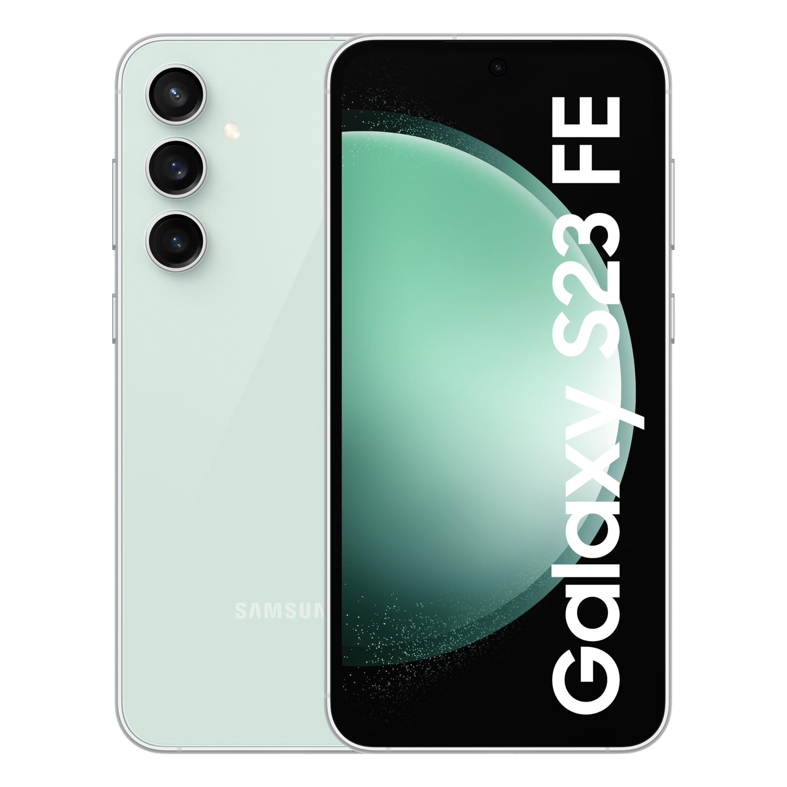 Samsung S23FE 256GB+8GB. SELADOS. JL25