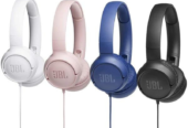 JBL Headphones Tune 500 Wired. SELADOS. JL25