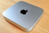 Apple Mac Mini M1 2022 512GB. SELADOS. JL25