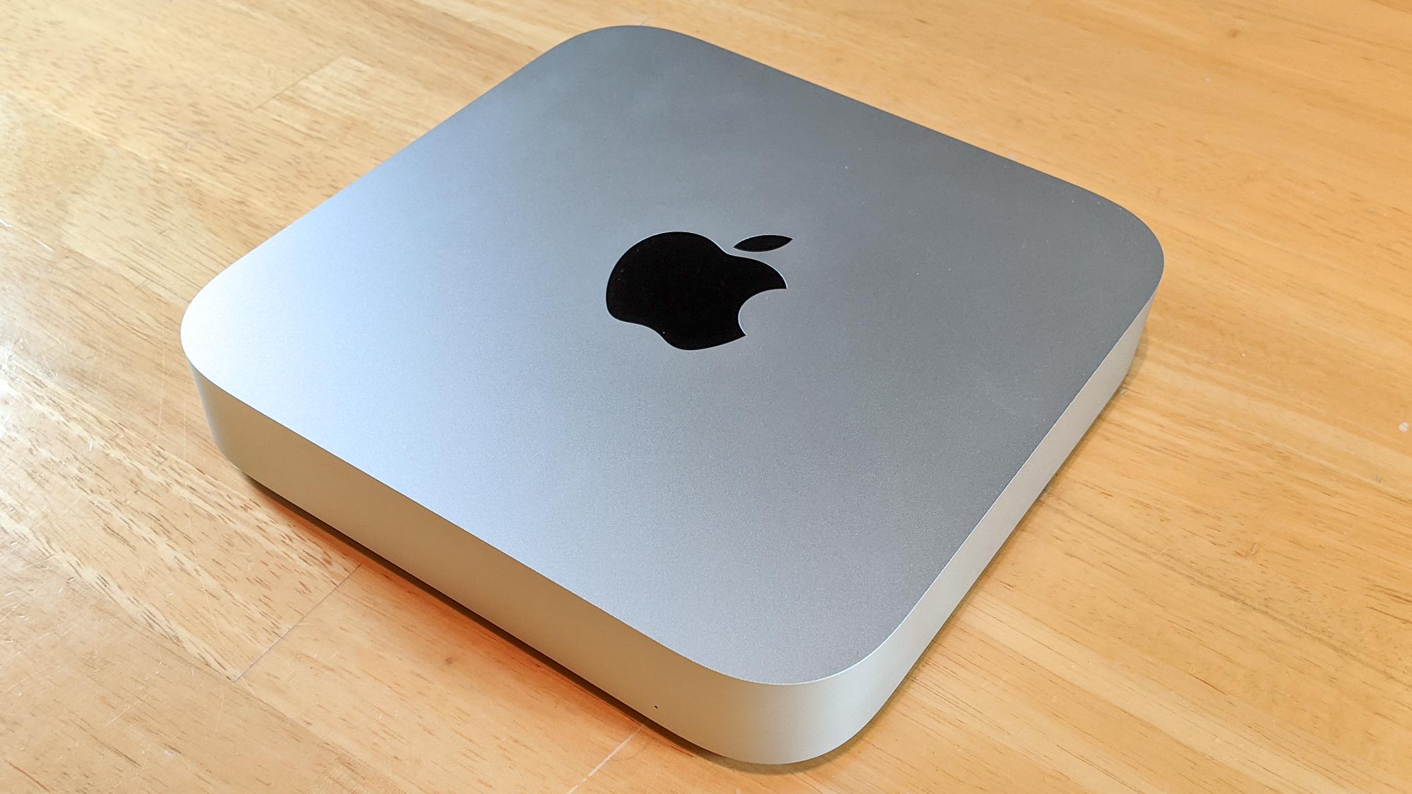 Apple Mac Mini M1 2022 512GB. SELADOS. JL25