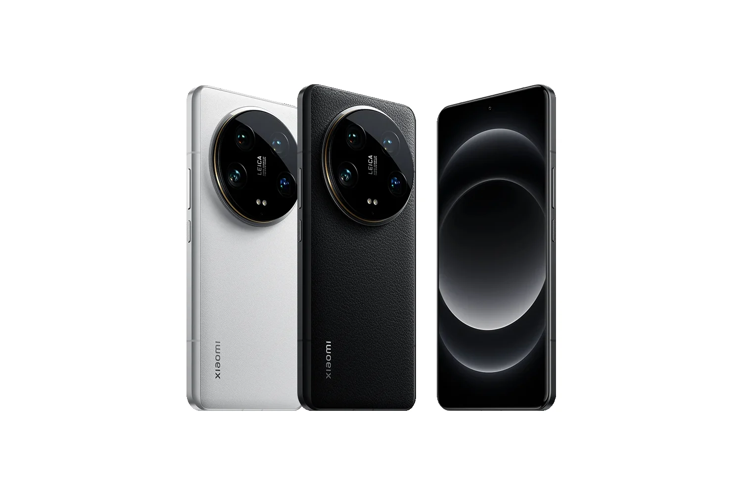 Xiaomi 14 Ultra 512GB+16GB. SELADOS. JL25