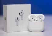 AirPods 4, With Active Noise Cancelling (ANC). SELADOS. J25