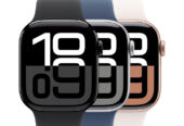 Smartwatch Apple Watch S10 46mm. SELADOS. J25