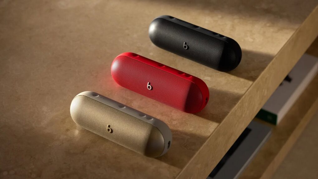 Beats Pill Plus Speaker. SELADOS. JL25