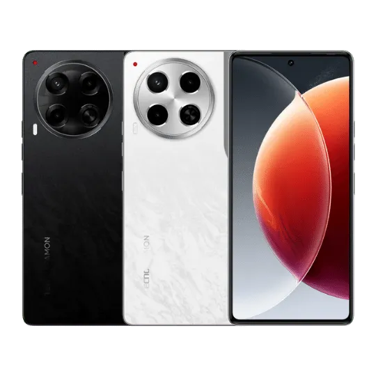 Tecno Camon 30 256GB+8GB. SELADOS. JL25