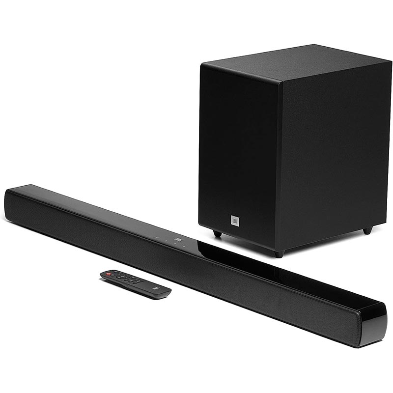 JBL Cinema Bar SB270. SELADOS. JL25