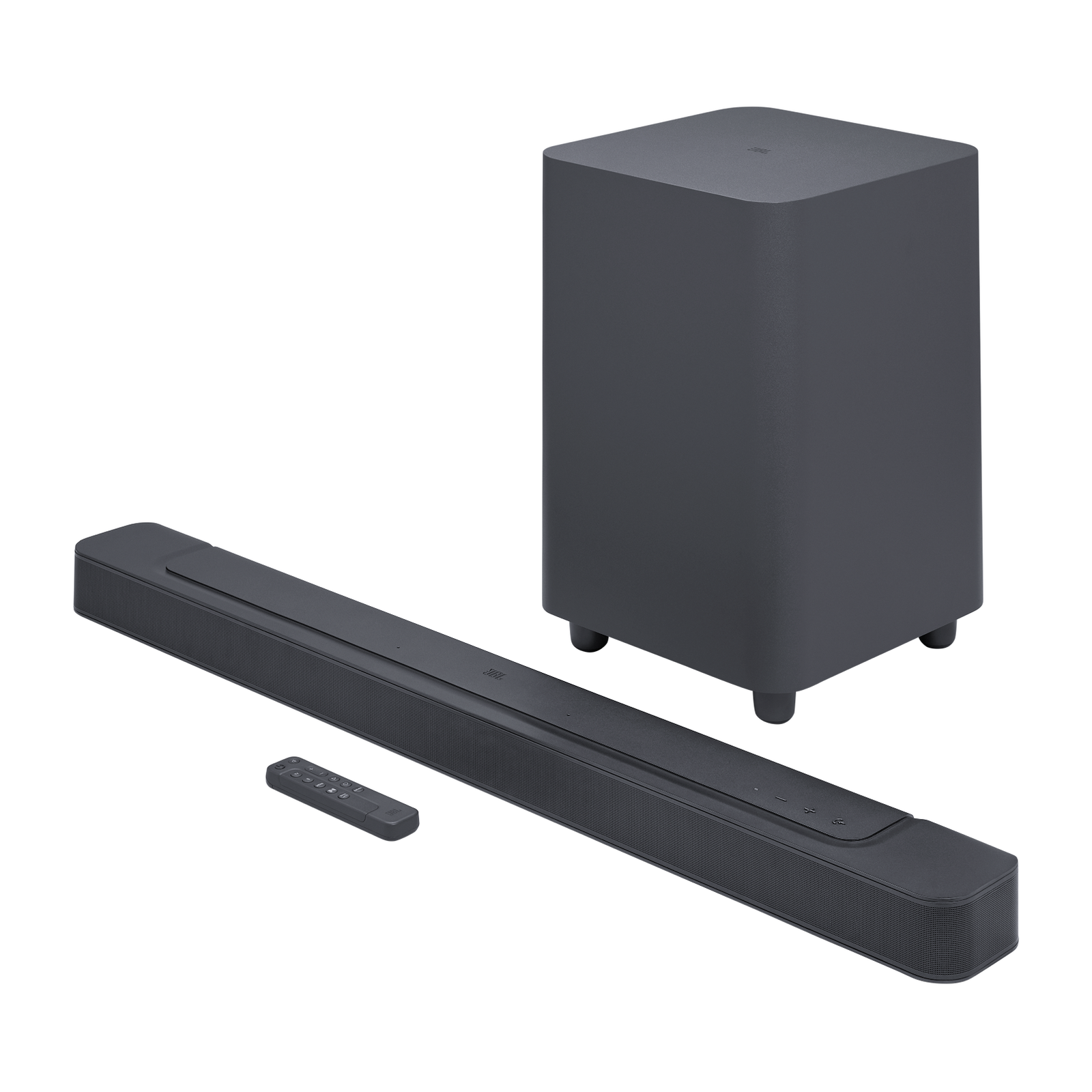 JBL Soundbar 500 Chanel. SELADOS. JL25