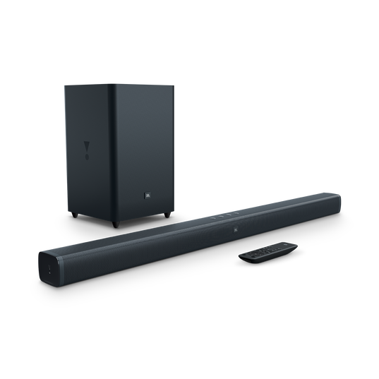 JBL Soundbar 2.1. Chanel Deep Bass. SELADOS. JL25
