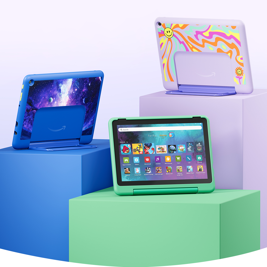 Amazon Fire HD 10 Pro 32GB. SELADOS. JL25