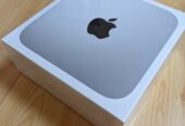 Apple Mac Mini M1 2022 512GB. SELADOS. JL25