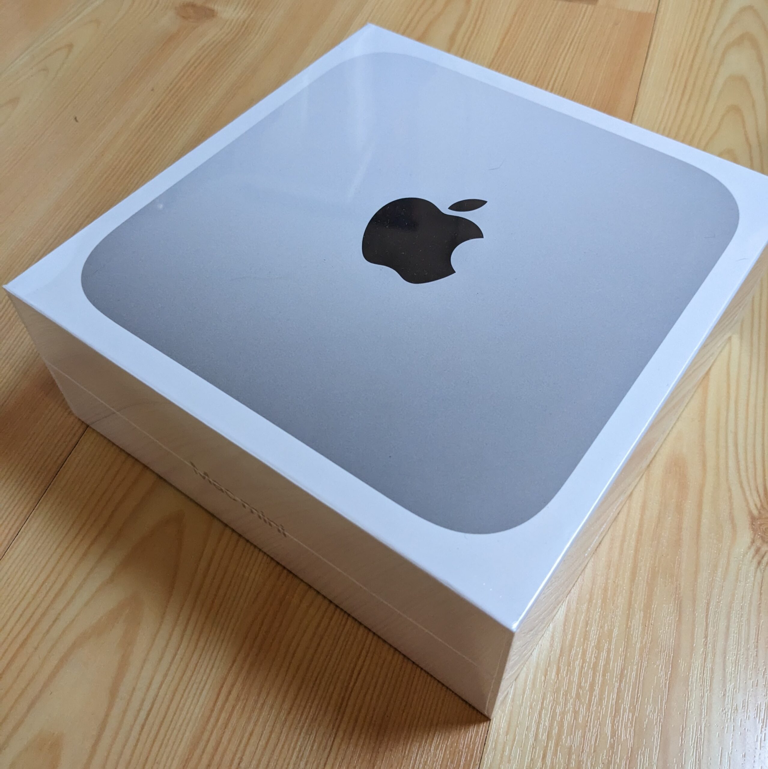 Apple Mac Mini M1 2022 512GB. SELADOS. JL25