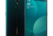 Oppo F11 256GB. SELADOS. JL25