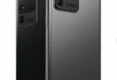 Samsung S20 Ultra 5G 128GB 1 SIM+E-SIM. SELADOS. AG25
