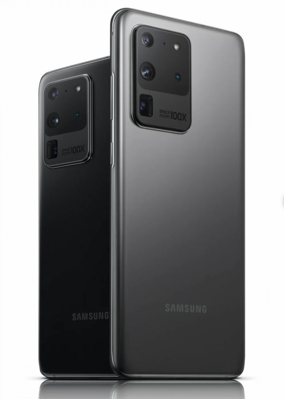 Samsung S20 Ultra 5G 128GB 1 SIM+E-SIM. SELADOS. AG25