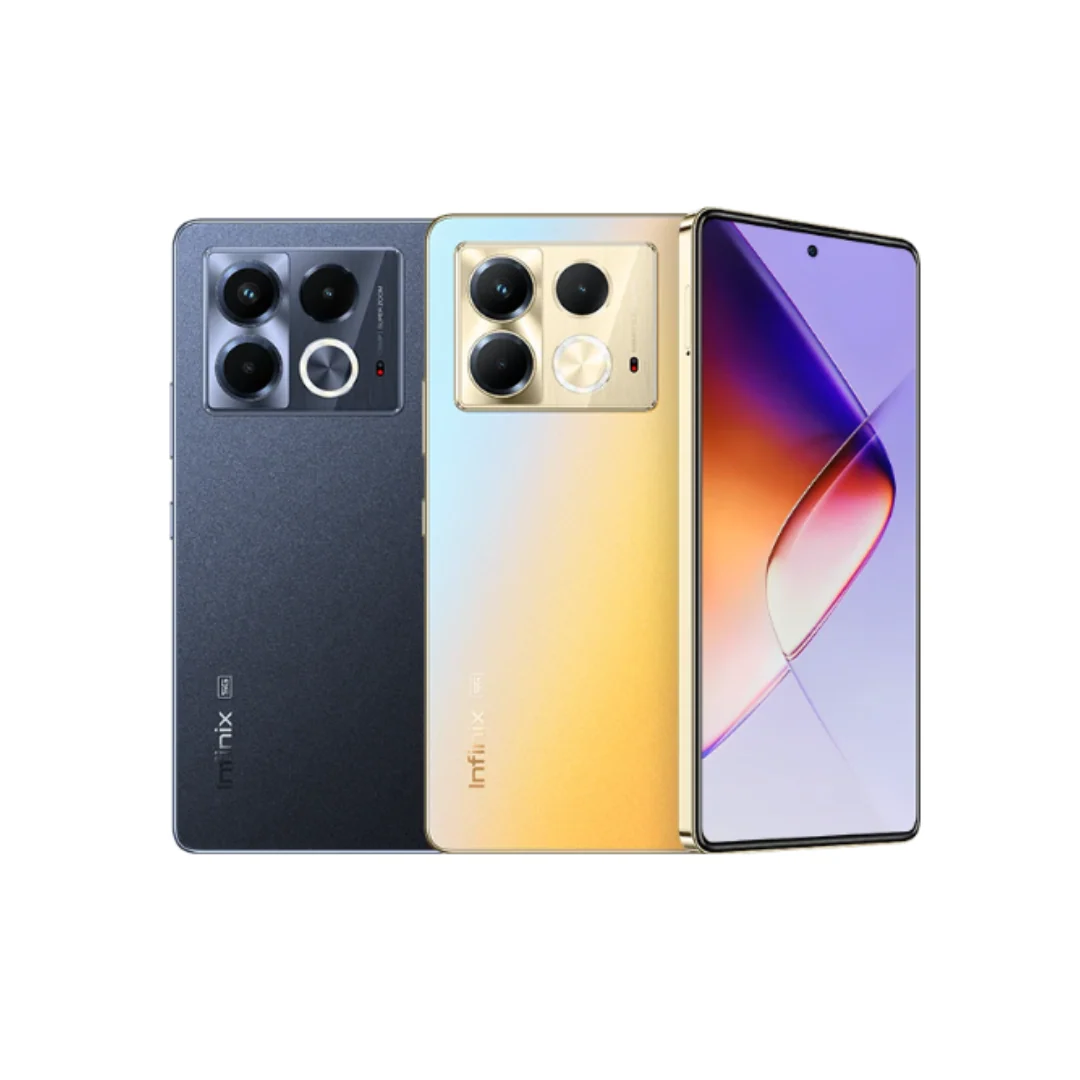 Infinix Note 40 256GB+8GB. SELADOS. JL25