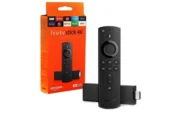 Amazon Fire Tv Stick 4K. SELADOS. JL25