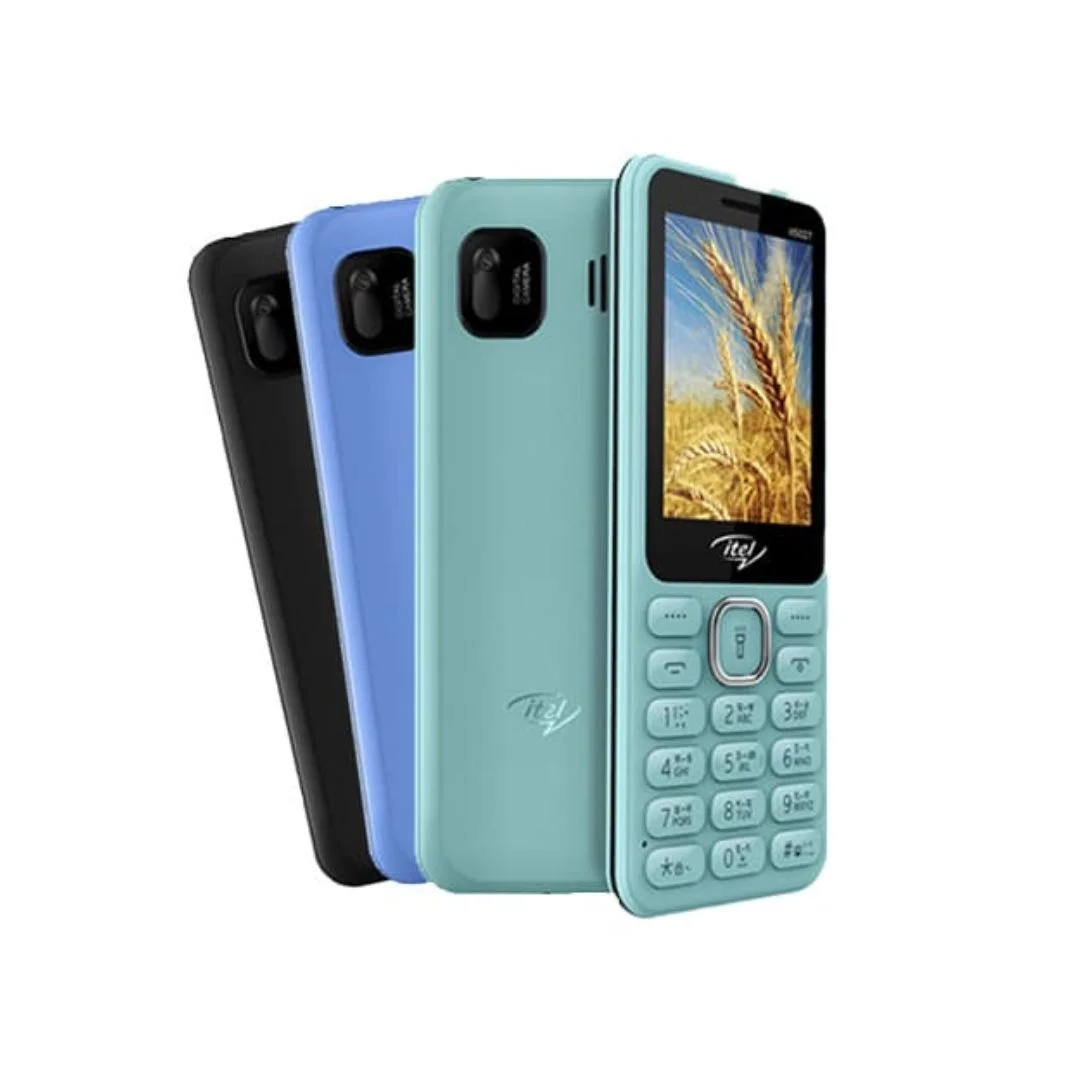 Itel 5027. SELADOS. JL25