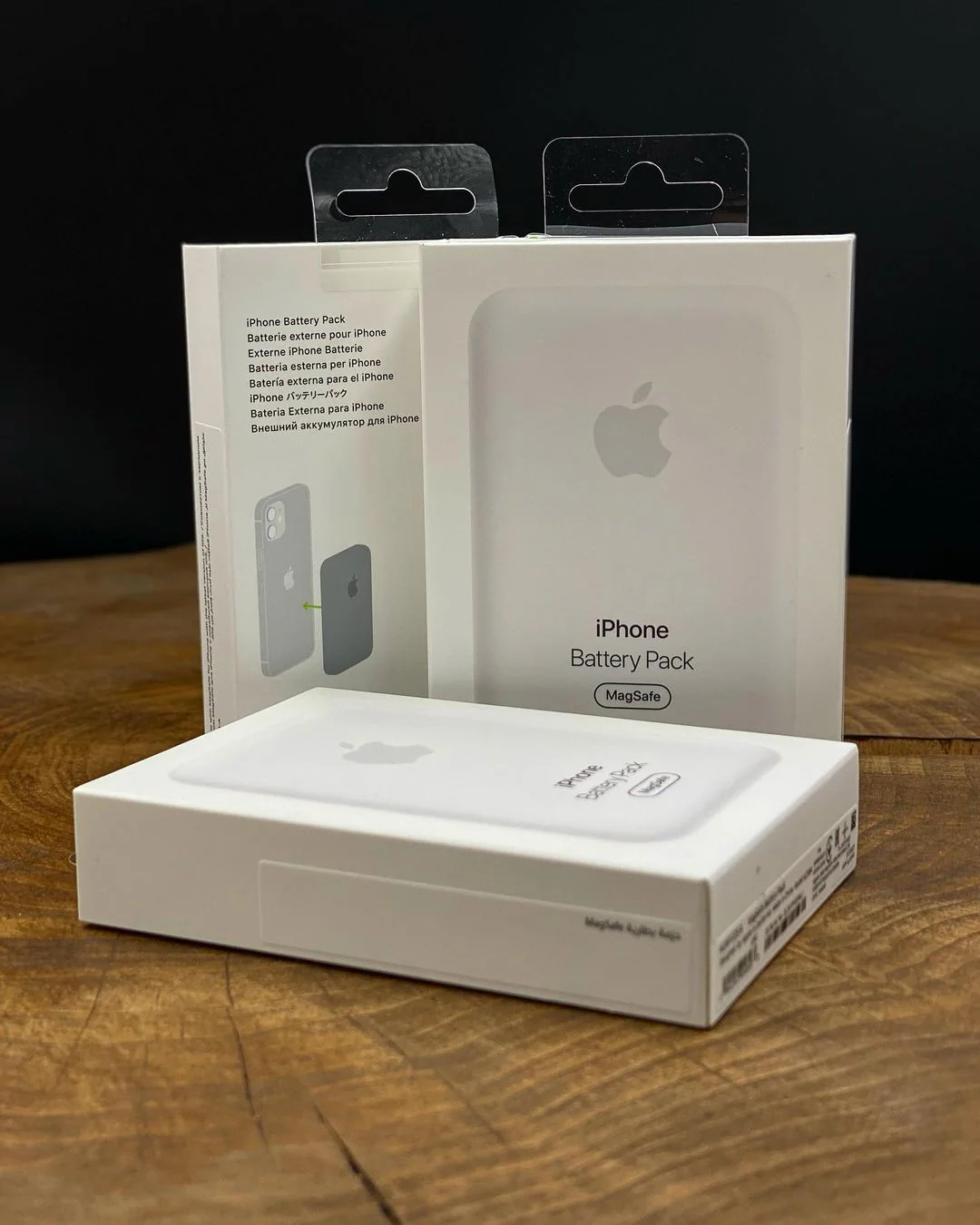 Apple MagSafe Battery Pack. SELADOS. JL25