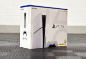 Sony PS5 Slim 1TB, PlayStation. SELADOS. JL25
