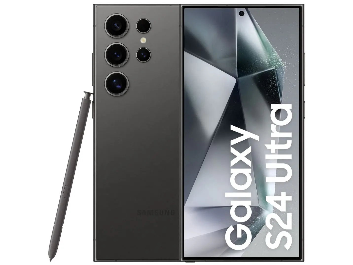 Samsung Galaxy S24 Ultra 5G 512GB+12GB 1SIM+E-SIM. SELADOS. N25