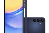 Samsung A15 128GB+4GB Dual SIM. SELADOS. JL25
