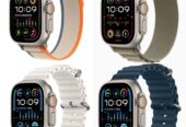 Smartwatch Apple Watch Ultra 2 49mm. SELADOS. J25