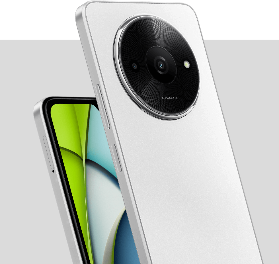 Redmi A3x 128GB+4GB. SELADOS. JL25