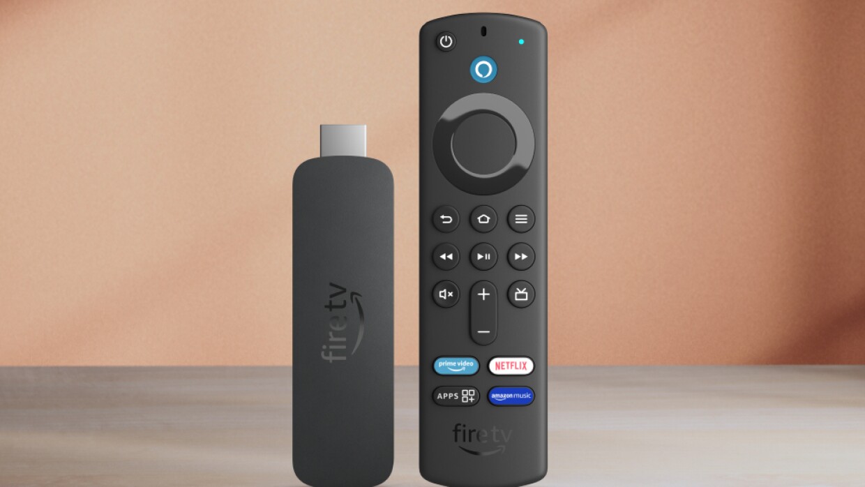Amazon Fire Tv Stick. SELADOS. JL25