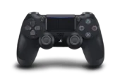 Sony Joystick DualShock 4, Controle Sem Fio Para Playtation 4. SELADOS. JL25