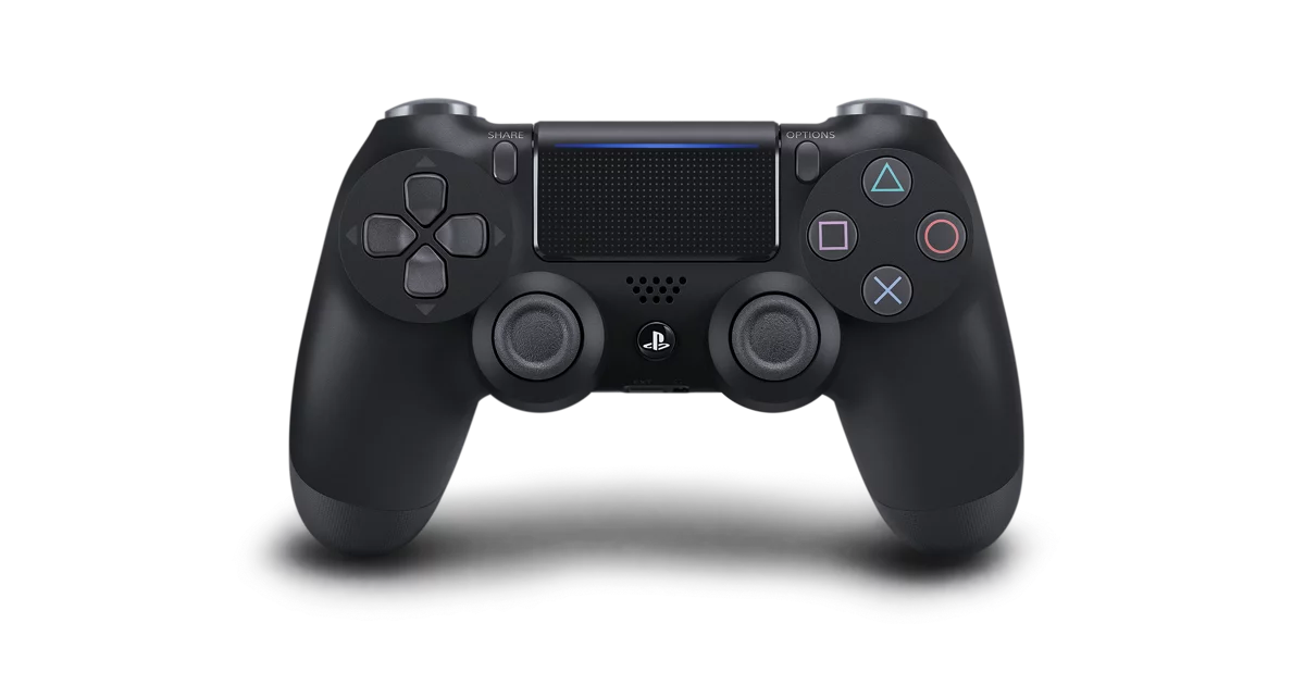 Sony Joystick DualShock 4, Controle Sem Fio Para Playtation 4. SELADOS. JL25