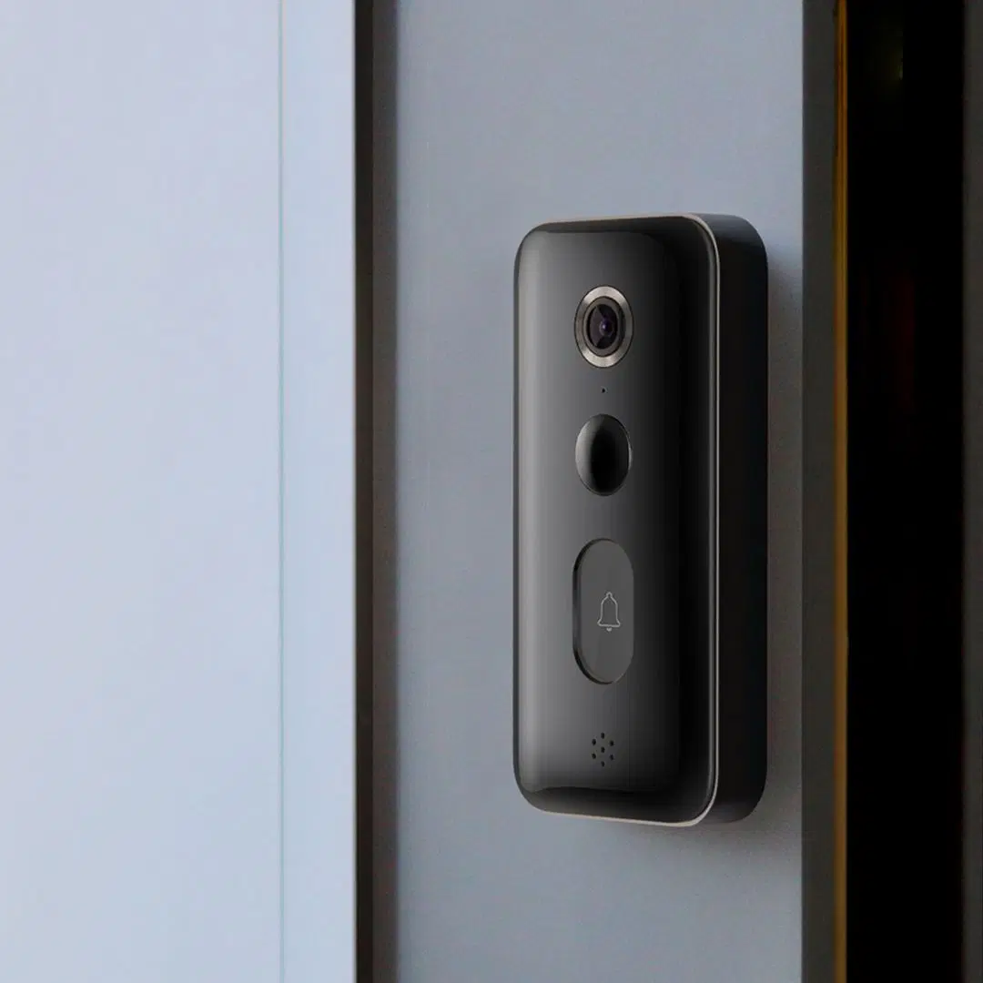 Xiaomi Smart Doorbell 3, Campainha Inteligente. SELADOS. JL25