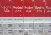 Redmi A3x 128GB+4GB. SELADOS. JL25