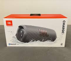 JBL Charge 5. SELADOS. JL25