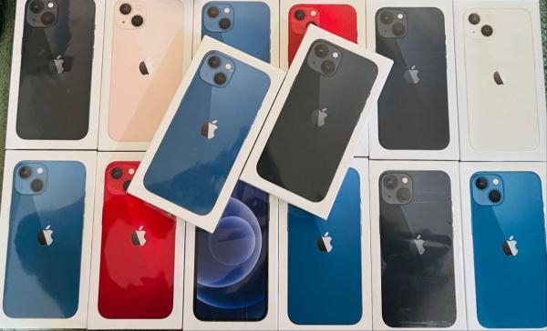 iPhone 13 256GB. SELADOS. JL25