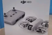 Drone DJI Neo Fly More Combo. SELADOS. J25