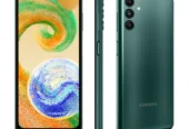 Samsung A04s 32GB+3GB. SELADOS. JL25