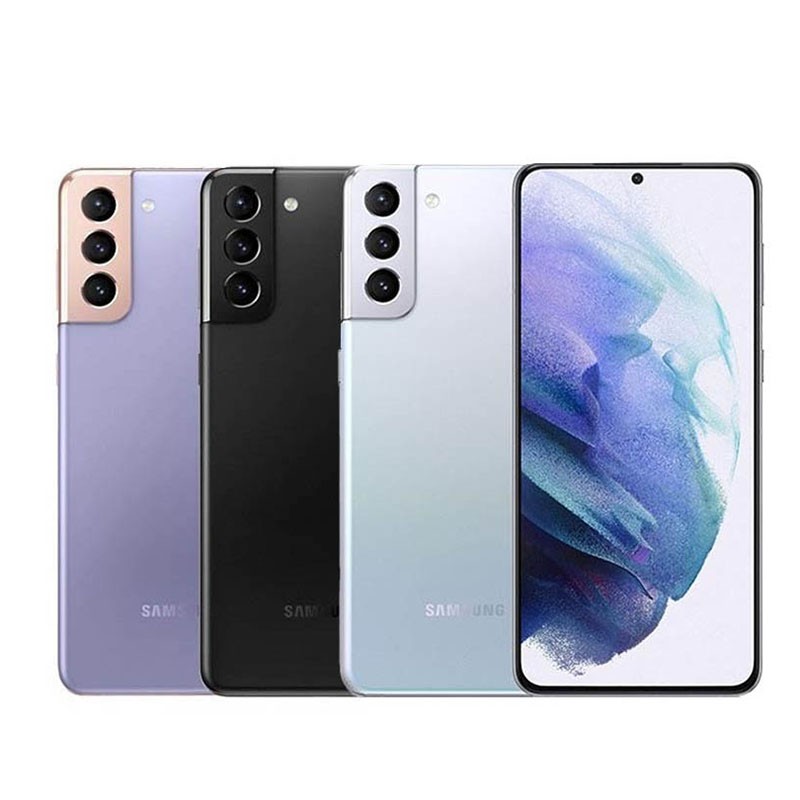 Samsung S21 Plus 256GB+8GB. SELADOS. JL25