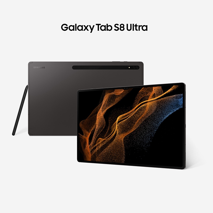 Samsung Tab A8 Ultra X906B 256GB+12GB. SELADOS. JL25
