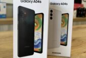 Samsung A04s 32GB+3GB. SELADOS. JL25