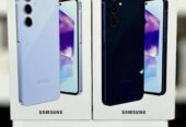 Samsung A55 5G 256GB+8GB Dual SIM. SELADOS. JL25