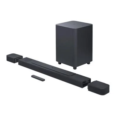 JBL Soundbar 1000. SELADOS. JL25