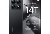Xiaomi Redmi 14T 5G 256GB+12GB. SELADOS. AG25