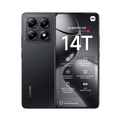 Xiaomi Redmi 14T 5G 256GB+12GB. SELADOS. AG25