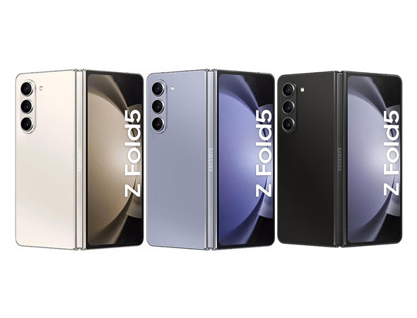 Samsung Z Fold 5 512GB. SELADOS. JL25