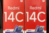 Redmi 14C 128GB+8GB. SELADOS. AG25