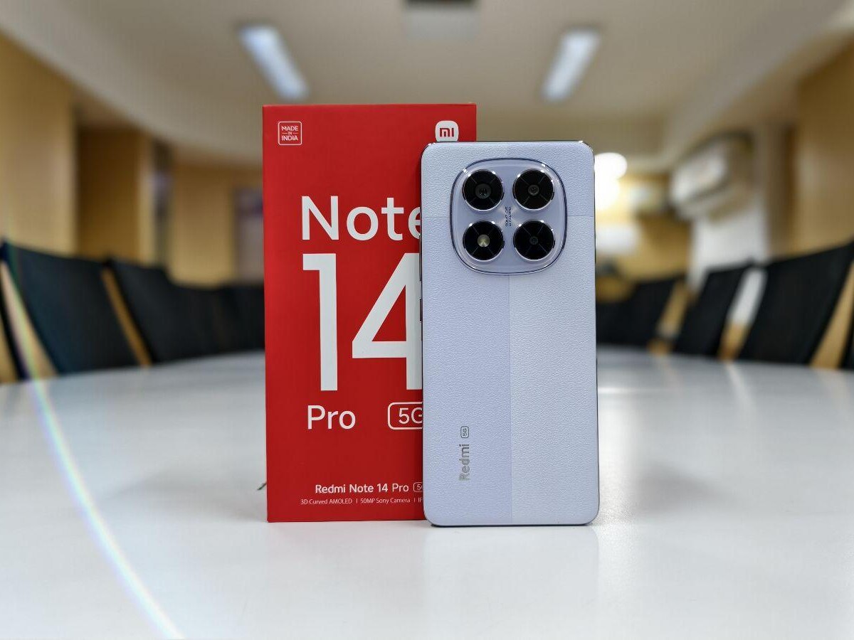 Redmi Note 14 Pro 5G 8GB+256GB. SELADOS. AG25